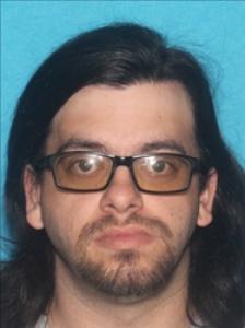 Jonathan Tyler Sherman a registered Sex Offender of Mississippi