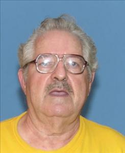 Robert C Saltsgiver a registered Sex Offender of Mississippi