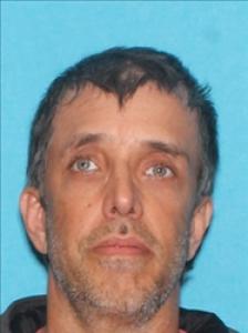 Carey Dwayne Moak a registered Sex Offender of Mississippi