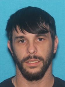 Benjamin Warren Pappas a registered Sex Offender of Mississippi