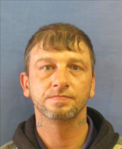 Jamey Paul Burrage a registered Sex Offender of Mississippi