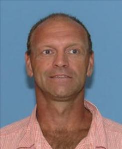 Terry Beau Parker a registered Sex Offender of Texas