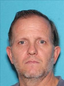 Michael James Anderson a registered Sex Offender of Mississippi