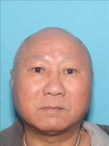 Phi Van Tran a registered Sex Offender of Mississippi