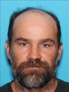 Michael Lee Garrison a registered Sex Offender of Mississippi