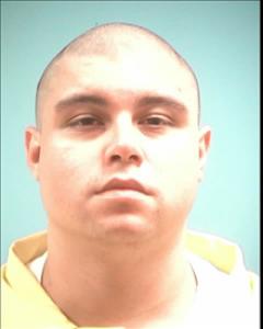 Devin Christian Reyna a registered Sex Offender of Mississippi