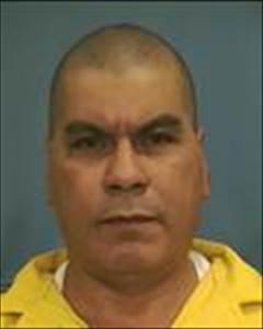 Jose Oseguera Telles a registered Sex Offender or Child Predator of Louisiana