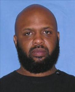 Antonio Marquis Jones a registered Sex Offender of Tennessee