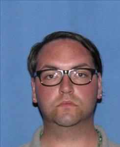 Andrew Bryan Alexander a registered Sex Offender of Arkansas