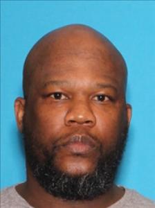 Kelvin Lashay Jones a registered Sex Offender of Mississippi