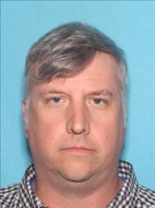 William Elliott Laughlin a registered Sex Offender of Mississippi