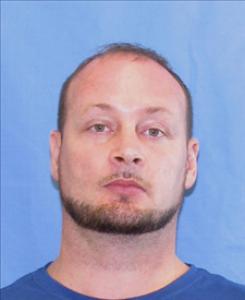 Eric Quinton Bond a registered Sex or Violent Offender of Oklahoma