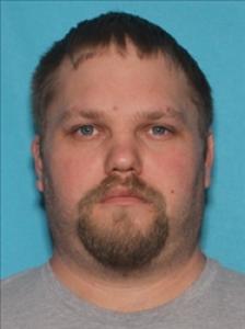 Daylin Paul Blosser a registered Sex Offender of Mississippi