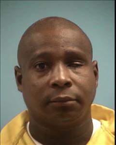 Anthony Obrian Rogers a registered Sex Offender of Mississippi