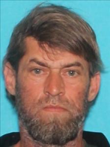 David Wayne Nichols a registered Sex Offender of Mississippi