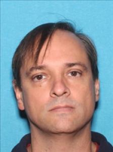 Michael Douglas Tutor a registered Sex Offender of Mississippi