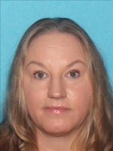 Christy Rene Sellers a registered Sex Offender of Mississippi