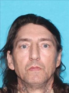 Daniel Wayne Keeton a registered Sex Offender of Mississippi