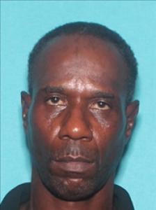 Willie Dell Robinson a registered Sex Offender of Mississippi