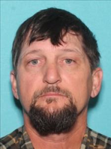 John Carl Martin a registered Sex Offender of Mississippi