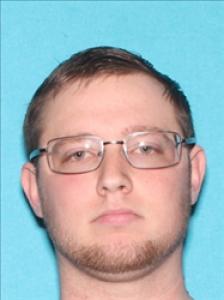 Sean Michael Rhine a registered Sex Offender of Mississippi