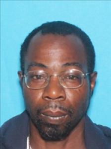 Frederick Dewayne Brown a registered Sex Offender of Mississippi