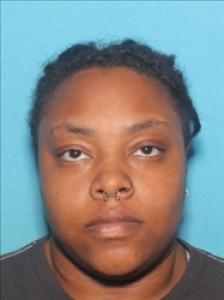 Chanisty Deshea Jones a registered Sex Offender of Mississippi