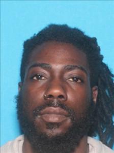 Domonic Neco Ruffin a registered Sex Offender of Texas