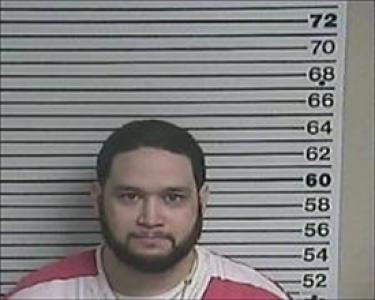 David Francisco Pena a registered Sex Offender of Mississippi