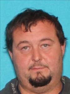 James Leonard Thornhill a registered Sex Offender of Mississippi