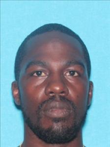 Vishun Lamar Evans a registered Sex Offender of Mississippi