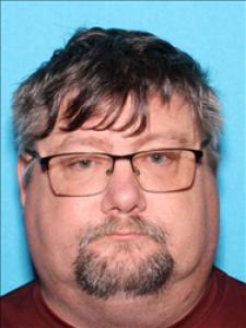 Jeff Allen Mcdonald a registered Sex Offender of Mississippi