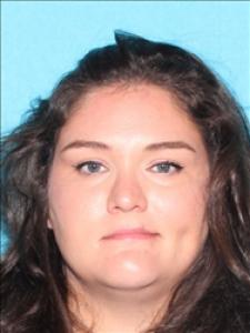 Alyssa Jade Weeks a registered Sex Offender of Mississippi