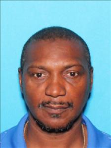 Terry Wayne Johnson a registered Sex Offender of Mississippi