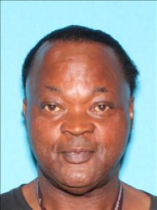 Rickie Green a registered Sex Offender of Mississippi