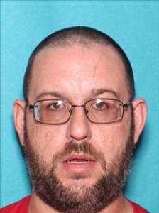 Jared Wesley Stapleton a registered Sex or Violent Offender of Indiana