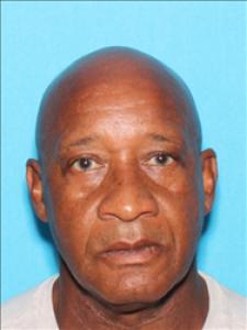 Milton Earl Anderson a registered Sex Offender of Mississippi