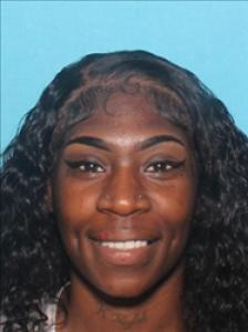 Ayiesha Cook Bowdry a registered Sex Offender of Mississippi