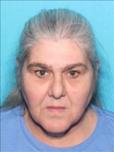 Betty Lou Wiley a registered Sex Offender of Mississippi