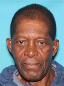 Albert Lee James a registered Sex Offender of Mississippi