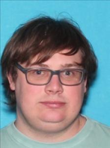 Jacob Brent Fitzgerald a registered Sex Offender of Mississippi