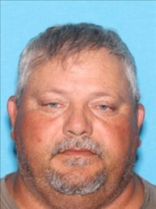 Randy Opal Rogers a registered Sex Offender of Mississippi