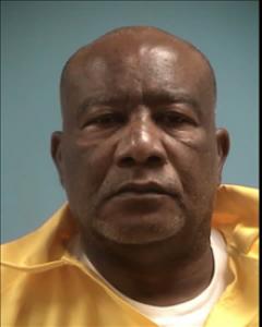 Eddie James Harris a registered Sex Offender of Mississippi