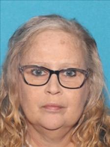 Susan Jeanene Borden a registered Sex Offender of Mississippi