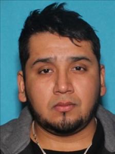 Jonathan Uriel Vizcaino a registered Sex Offender of Mississippi