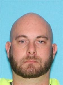 Ryan Edward Gregg a registered Sex Offender of Mississippi