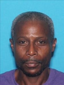 Marvin Oneal Buck a registered Sex Offender of Mississippi