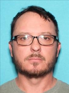 Anthony Dale Milner a registered Sex Offender of Mississippi