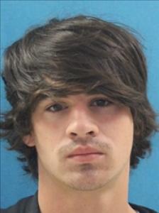 Trever Michael Foret a registered Sex Offender of Mississippi