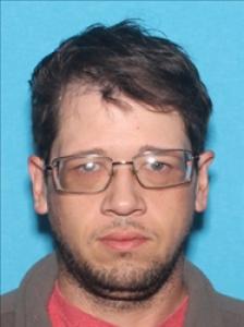 Daniel Ryan Ingmire a registered Sex Offender of Mississippi